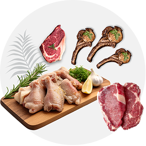 انواع پروتئین